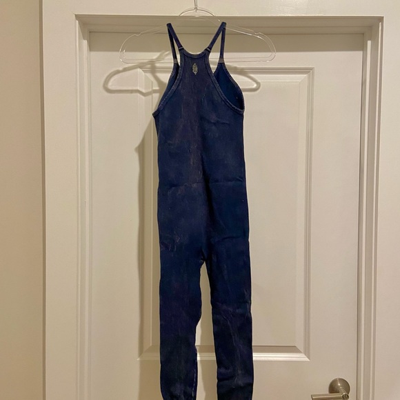 FP Movement Happiness Runs Jumpsuit - Picture 3 of 4